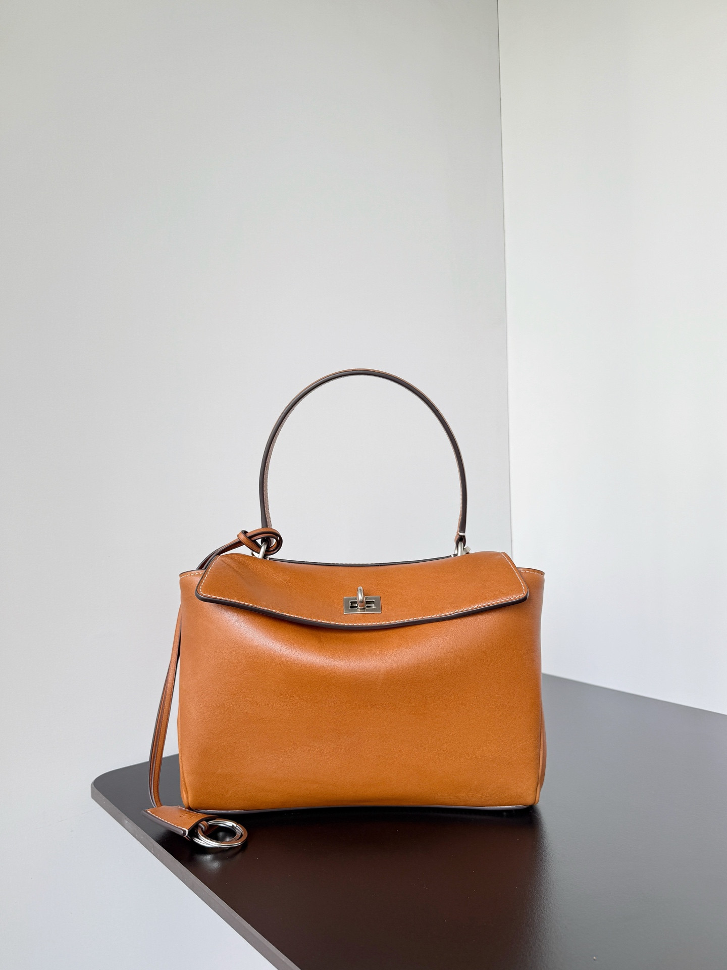 Balenciaga Rodeo Small 28.9x20x9.9cm