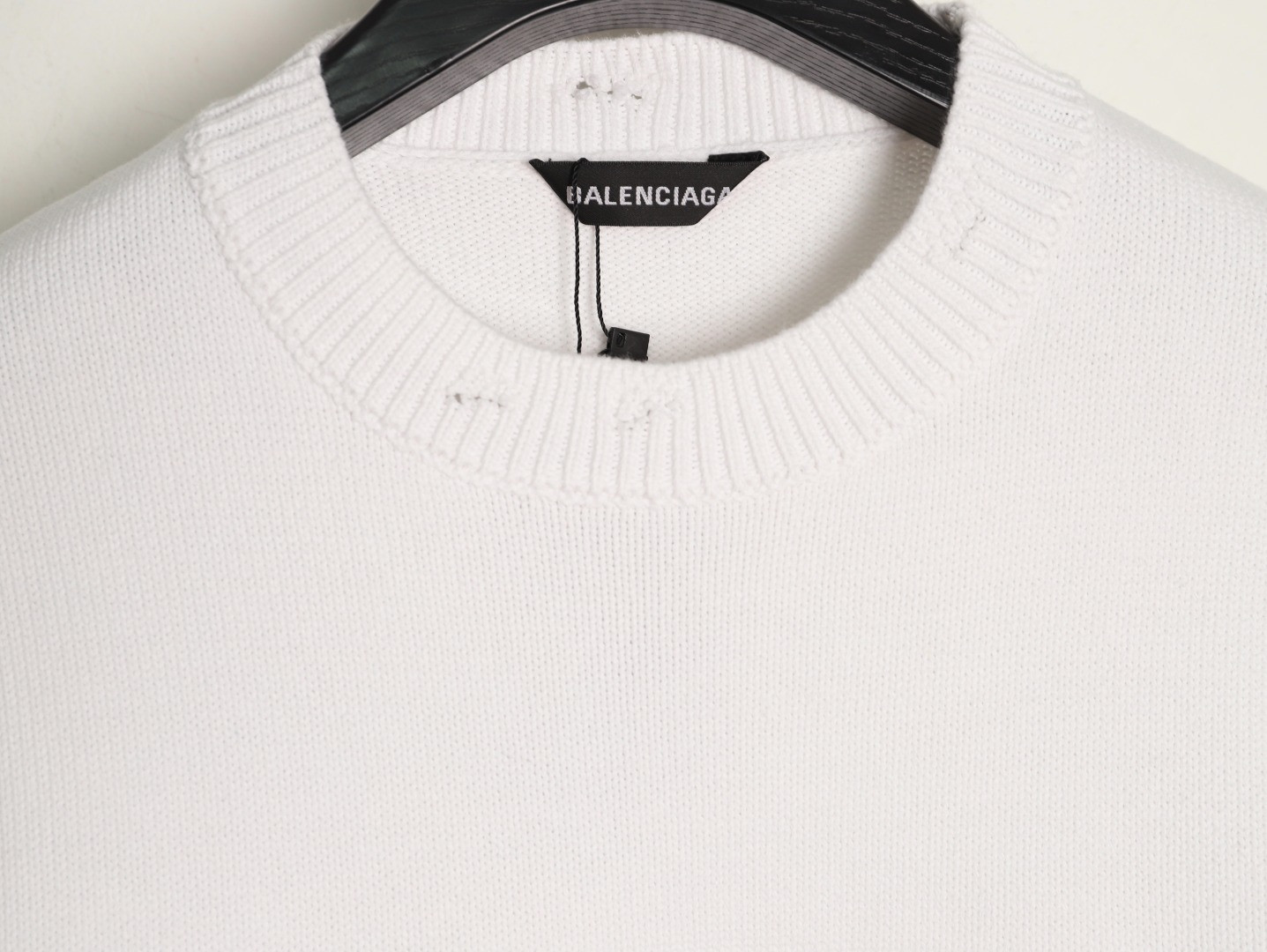 Balenciaga Sweaters