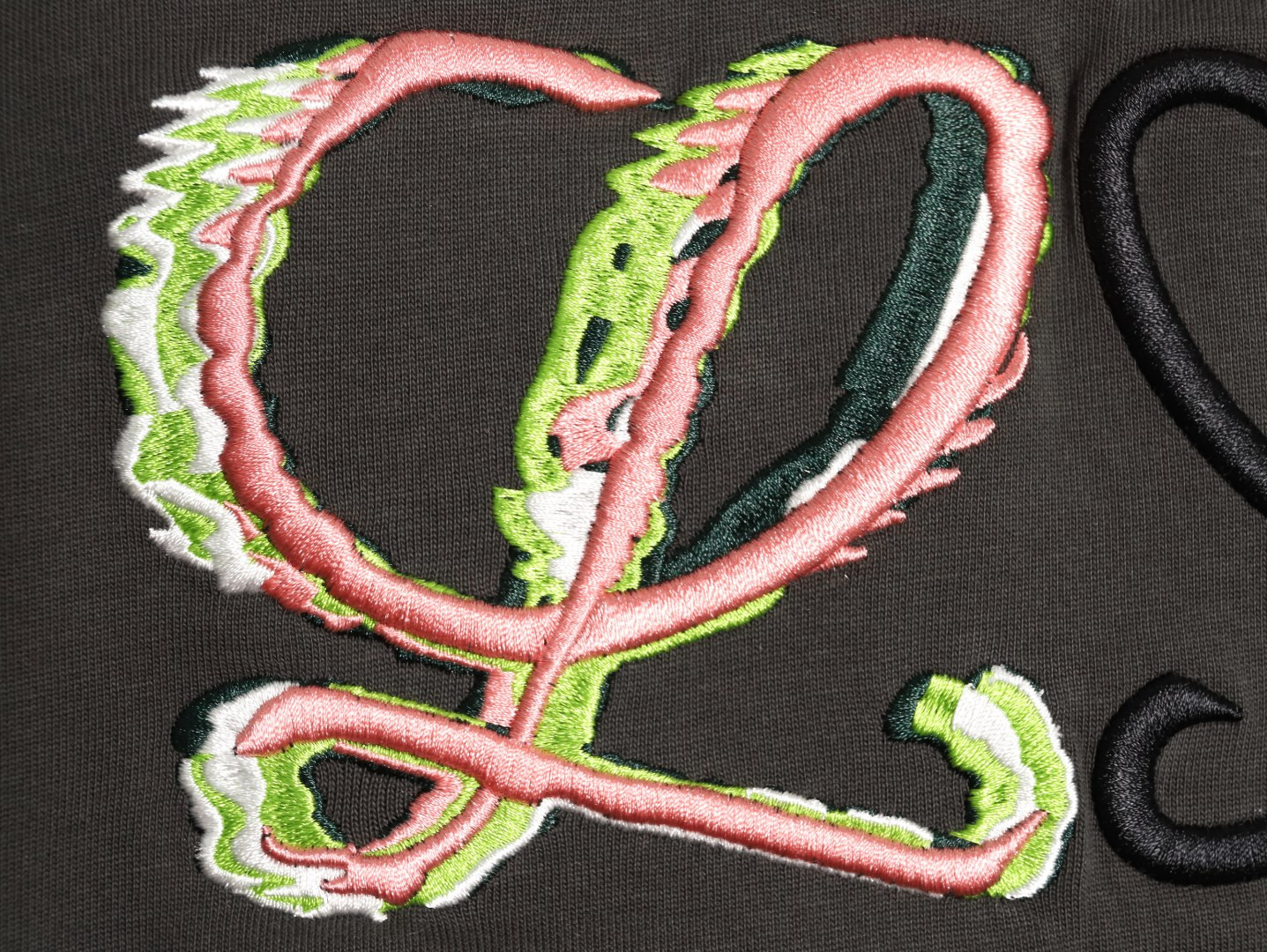 Loewe 25SS Short-sleeved T-shirt