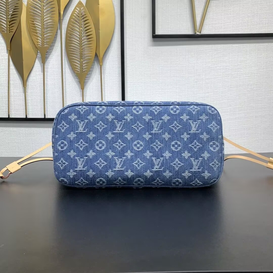 LV Neverfull MM M13192 31x28x14cm Without Box