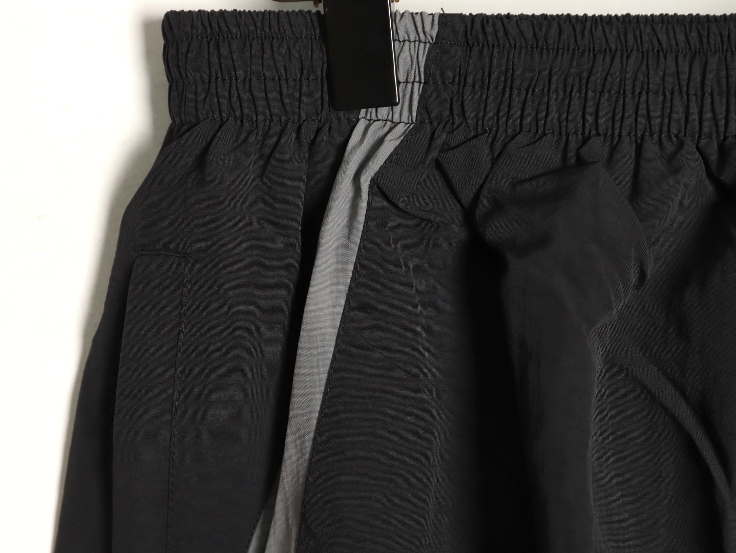 Balenciaga BLCG 25FW Pants Suit