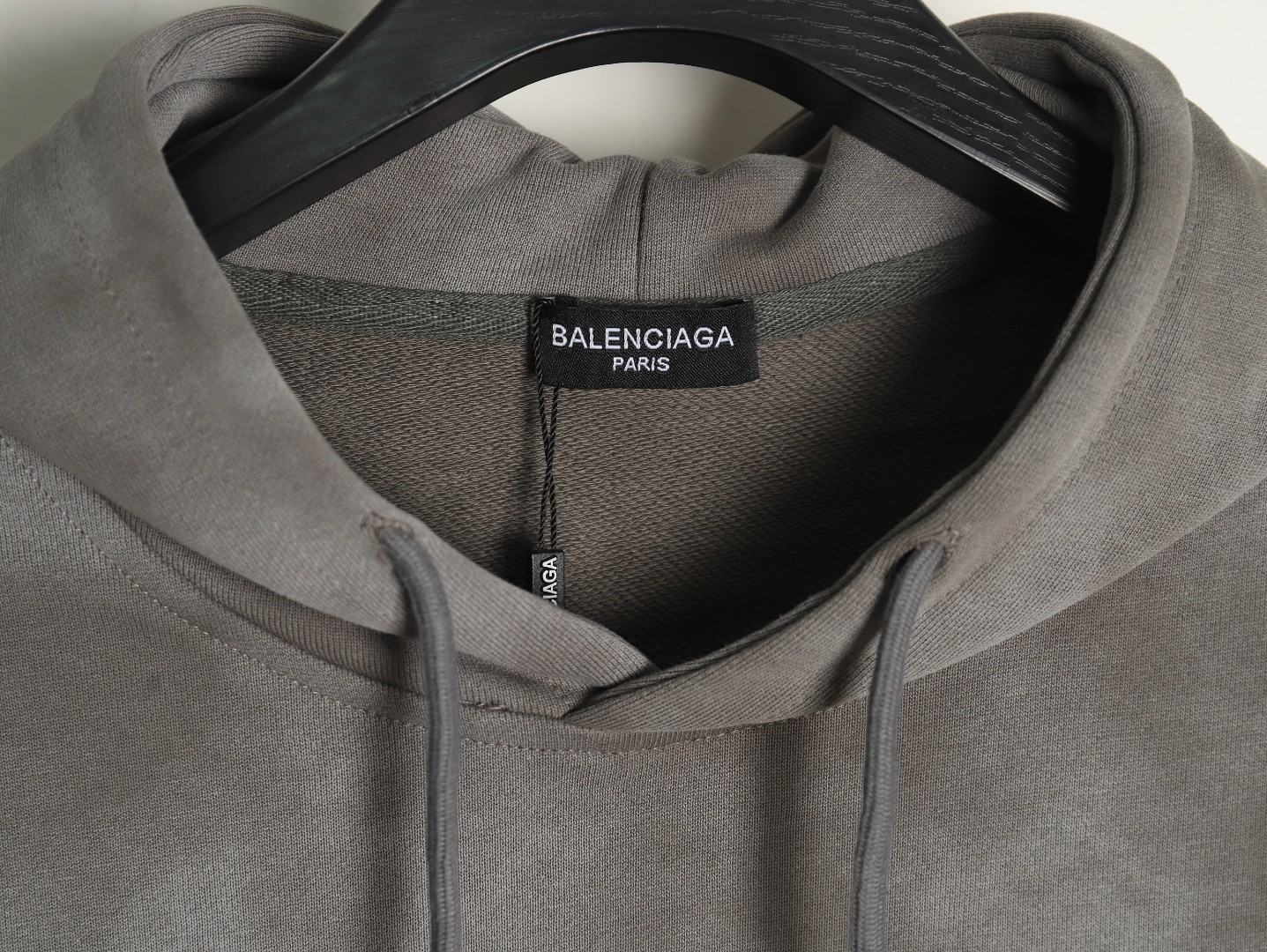 Balenciaga 24Fw Hoodies Suit