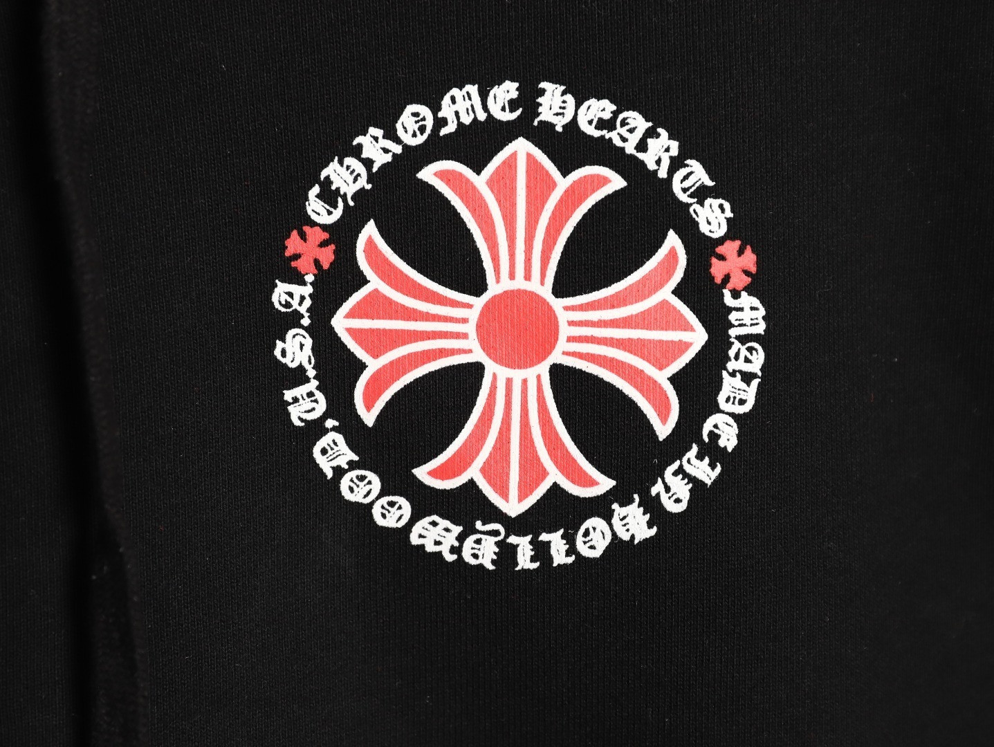 Ch*0me He**ts 25fw coats