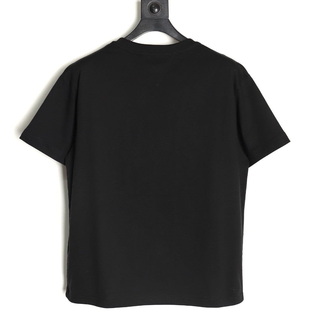 Bottega Veneta BV 25ss Short-sleeved T-shirt