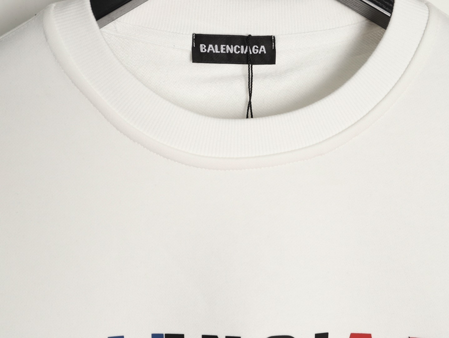 Balenciaga 25FW Hoodies