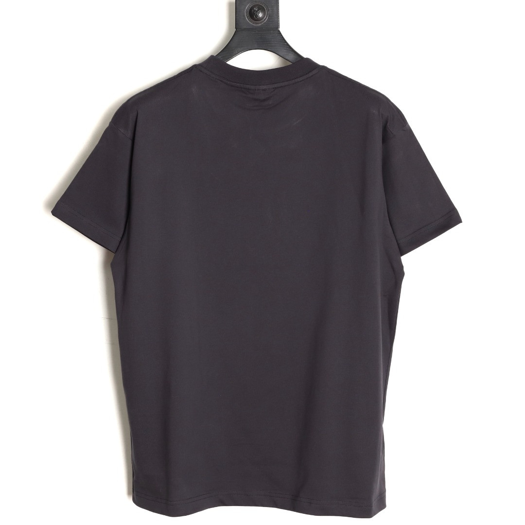 Balenciaga 25ss Short-sleeved T-shirt