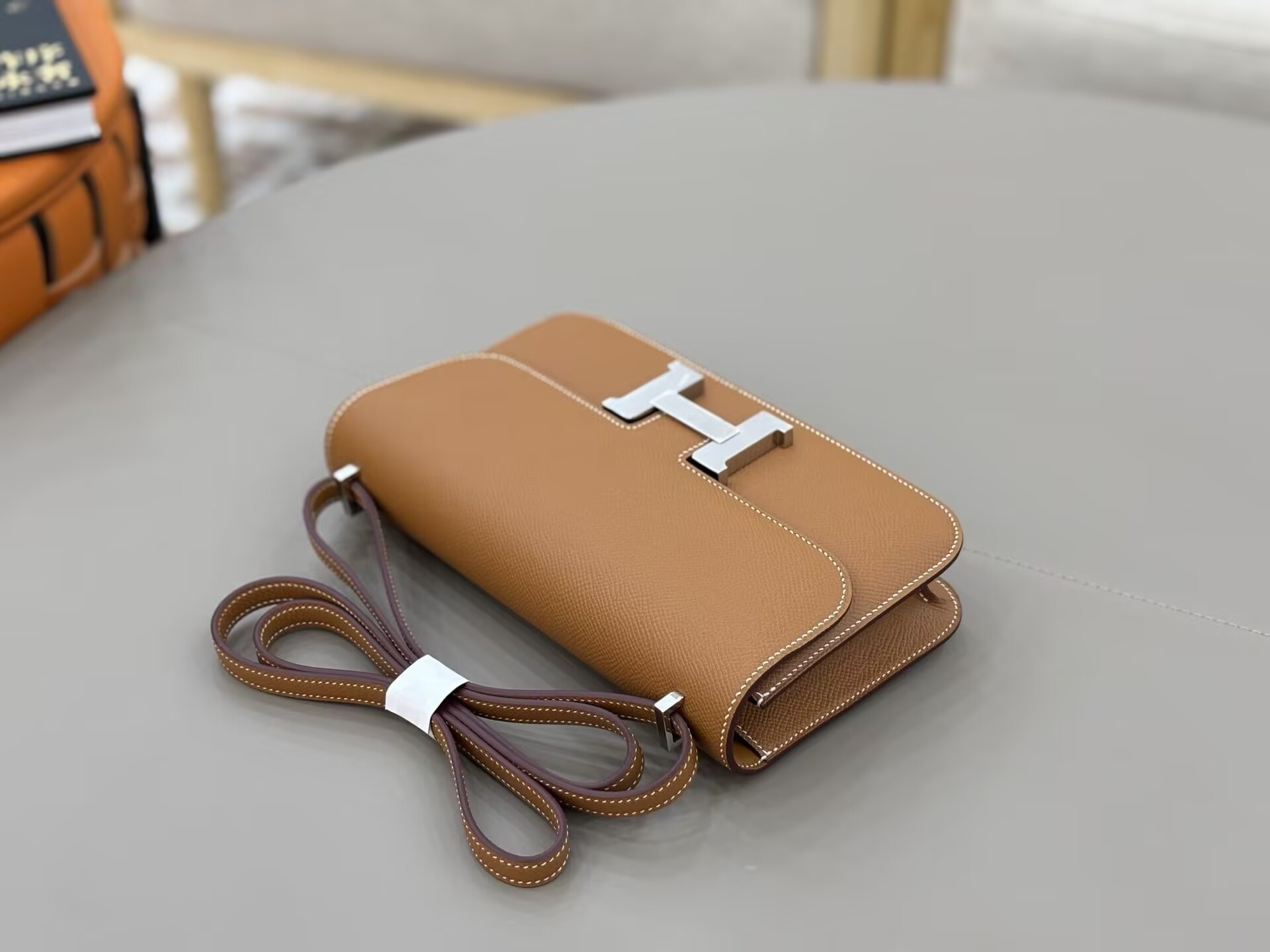 Hermes Constance Elan 20.5x2x13cm