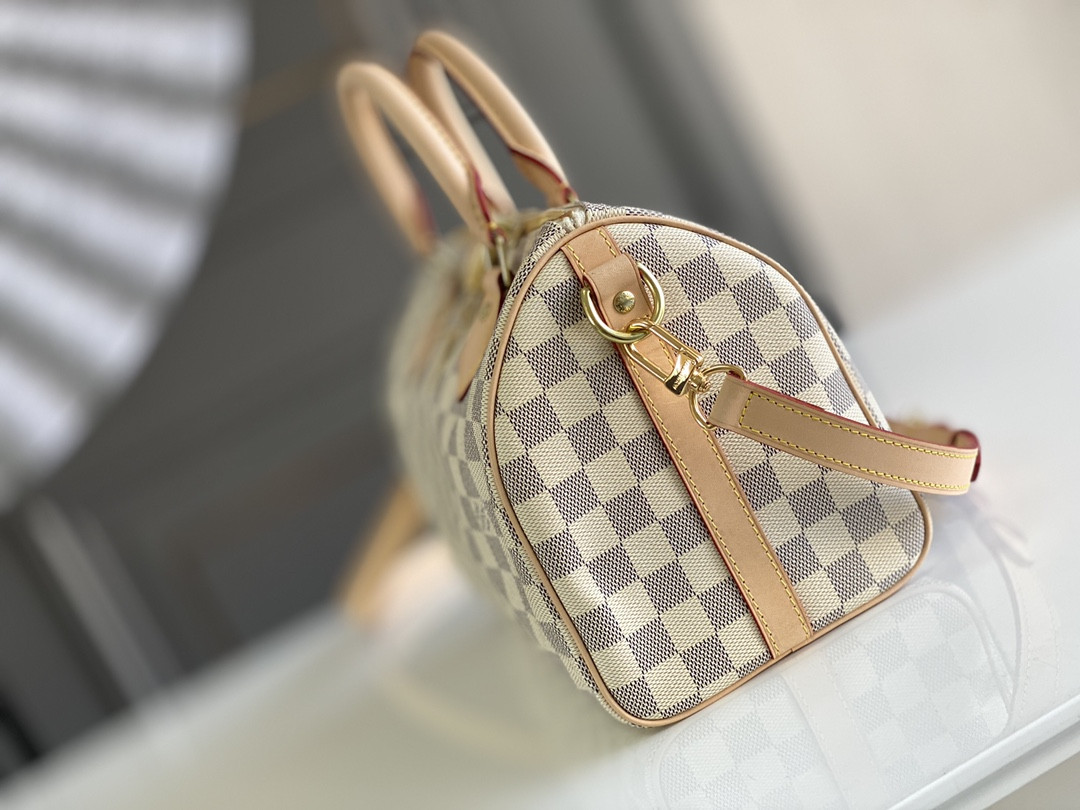 Louis Vuitton N41374 Speedy 25