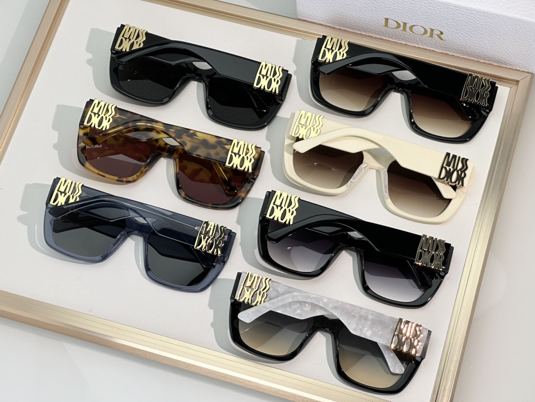 Dior Glasses