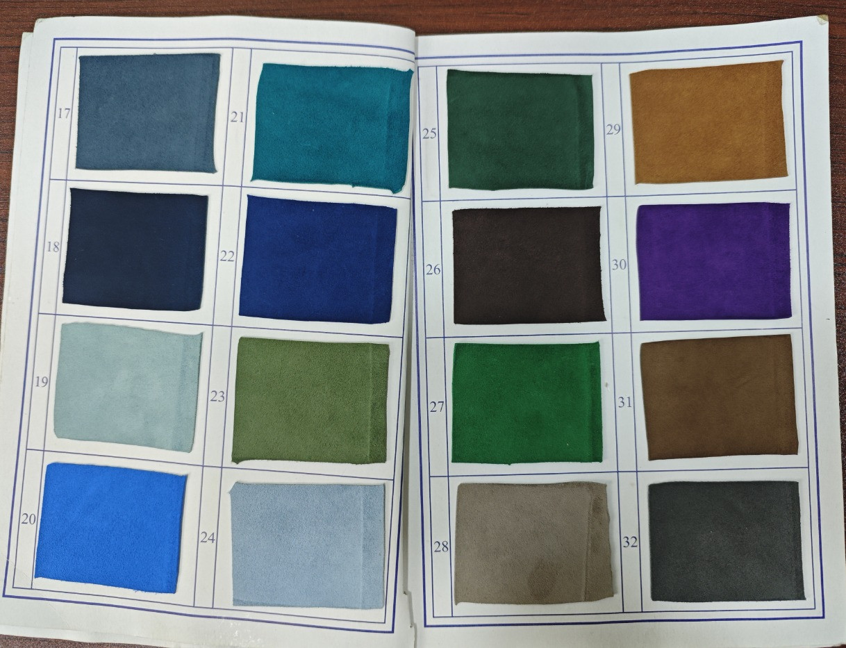 UA Loro Piana Summer Walk Loafers (Custom Colors - 7-10 Days Production Time)