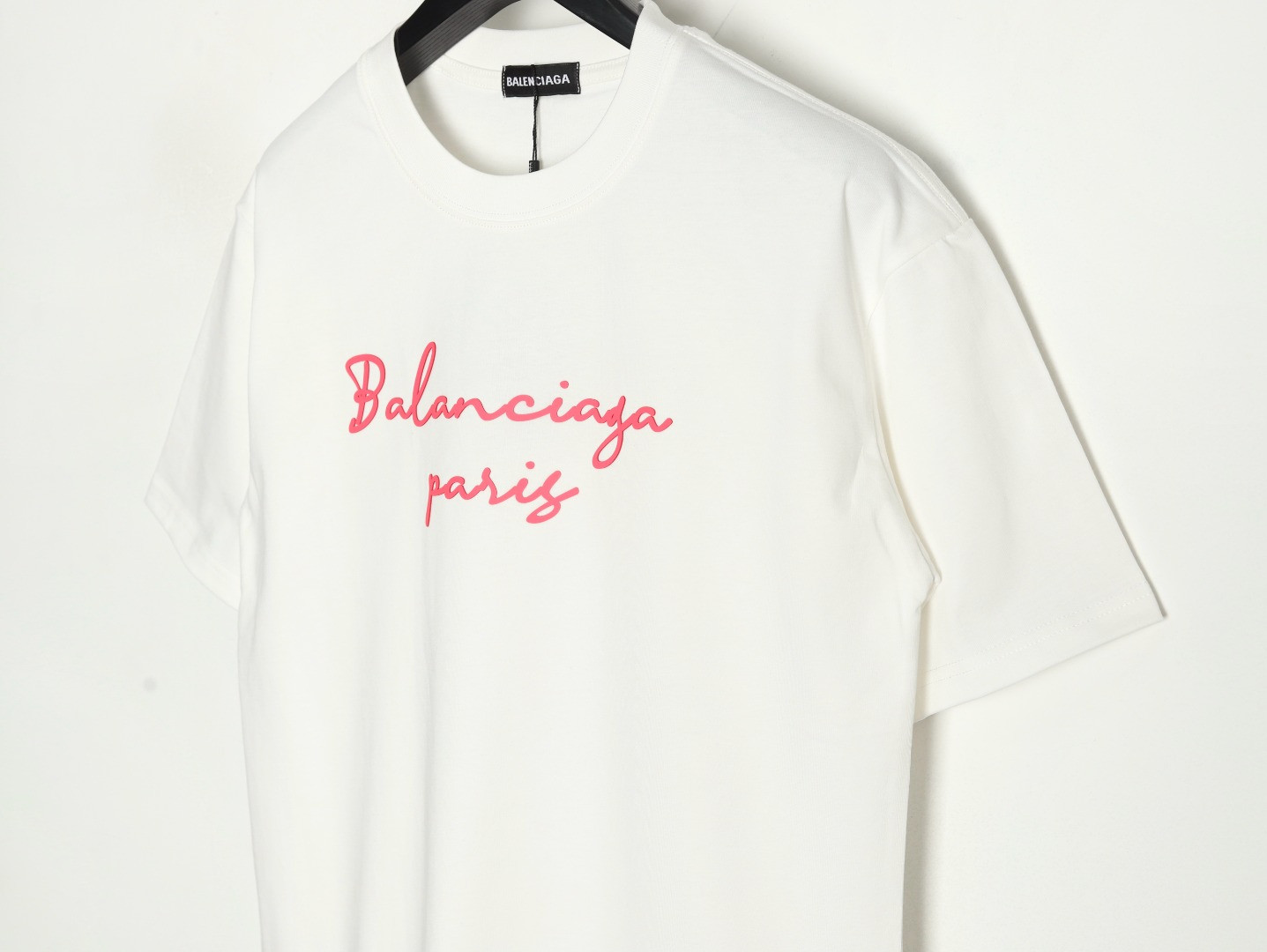 Balenciaga Short-sleeved T-shirt