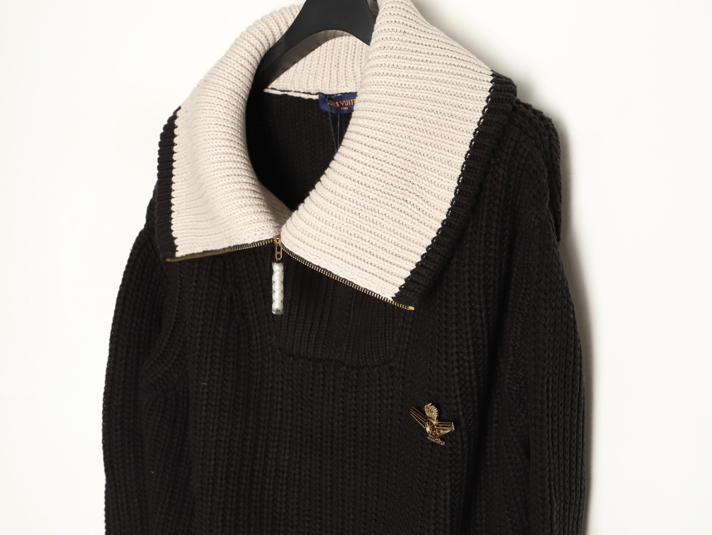 Louis Vuitton LV knitting Sweaters