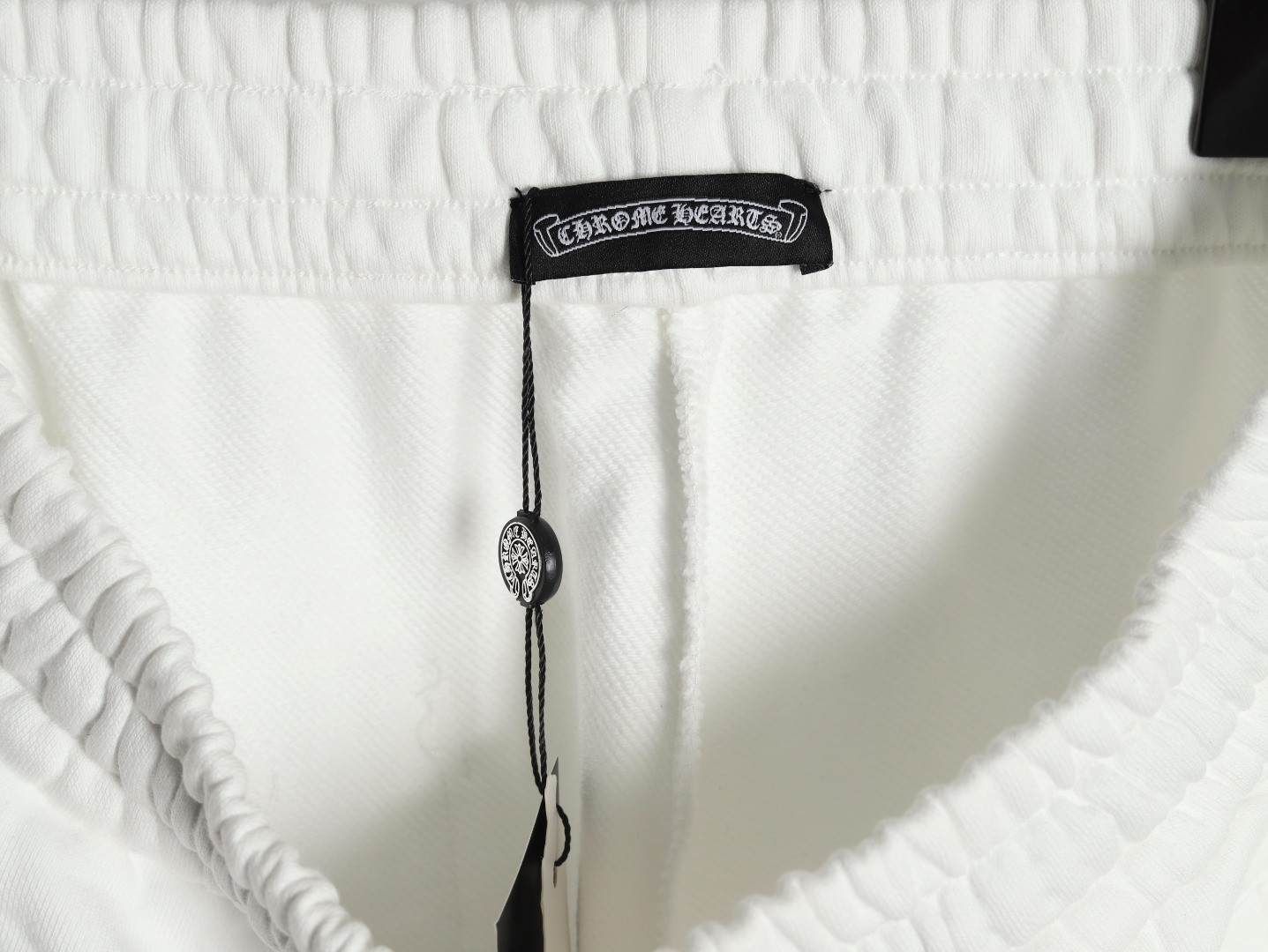 Ch*0me He**ts 24ss shorts