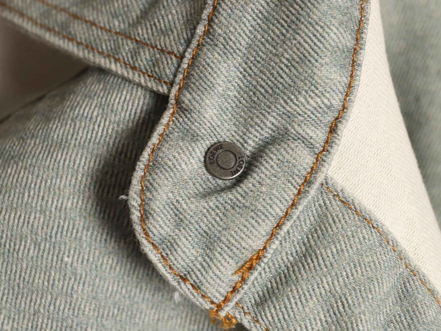 LOEWE Shirts Coats Suit