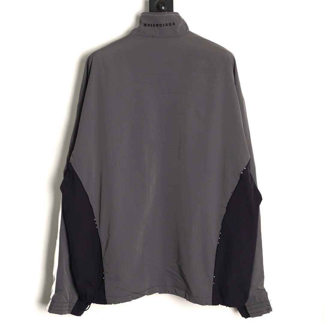 Balenciaga Coats Suit