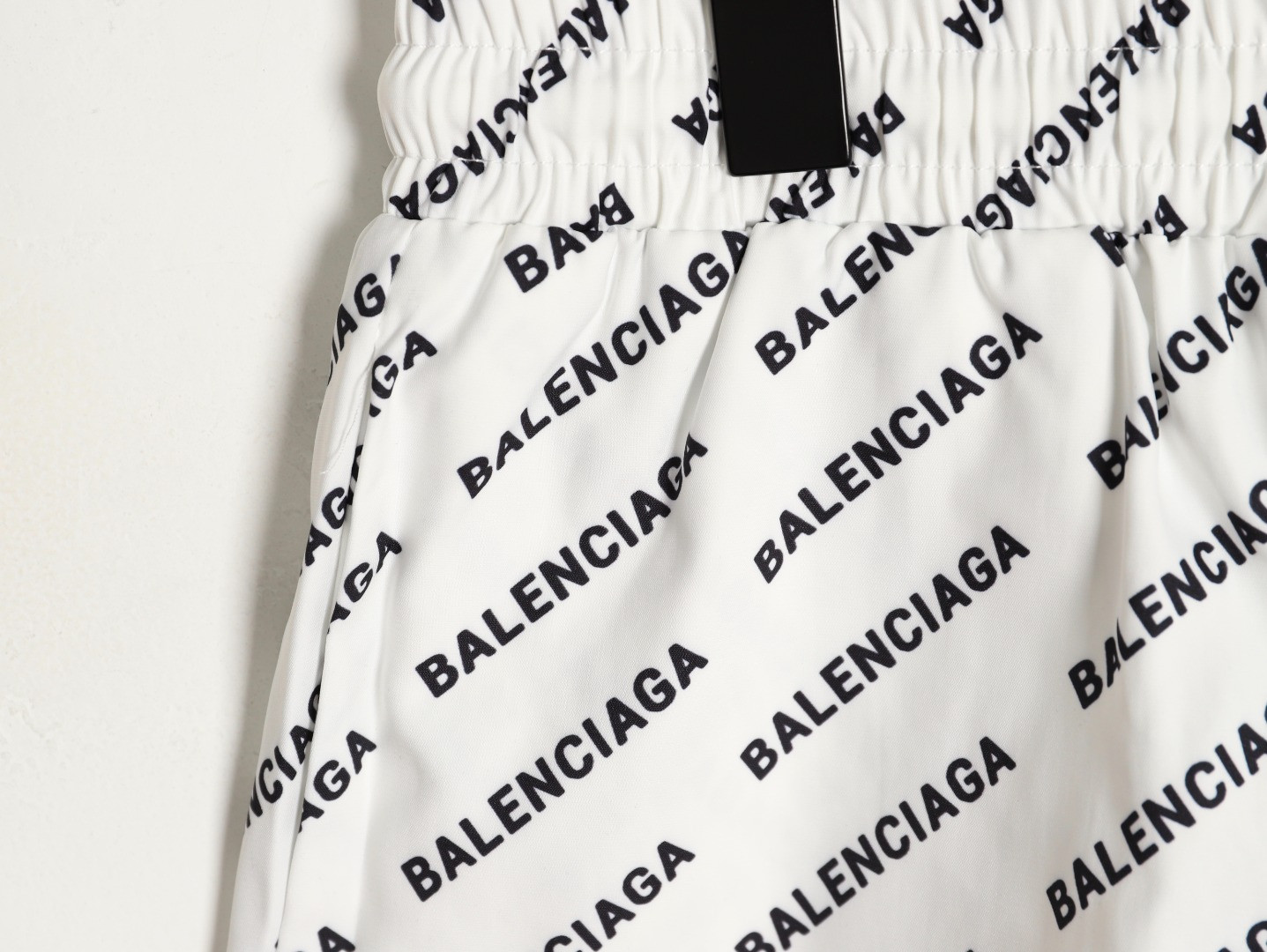 Balenciaga 25ss shorts