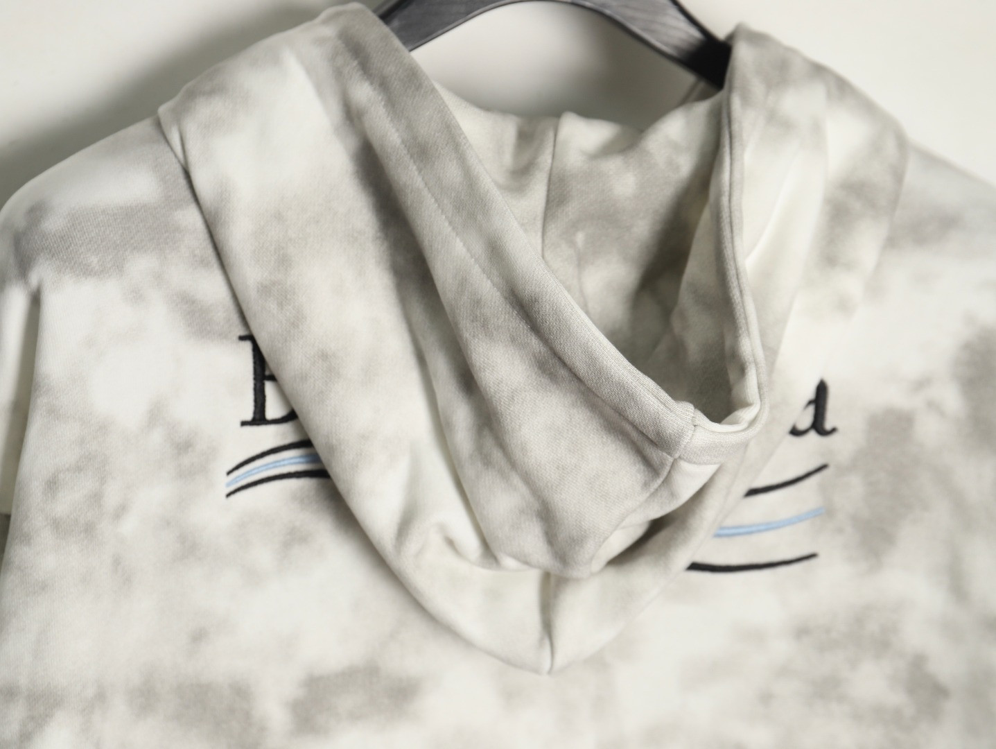 Balenciaga 24Fw Hoodies Suit