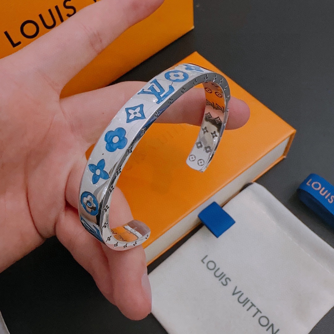 Louis Vuitton Bracelet