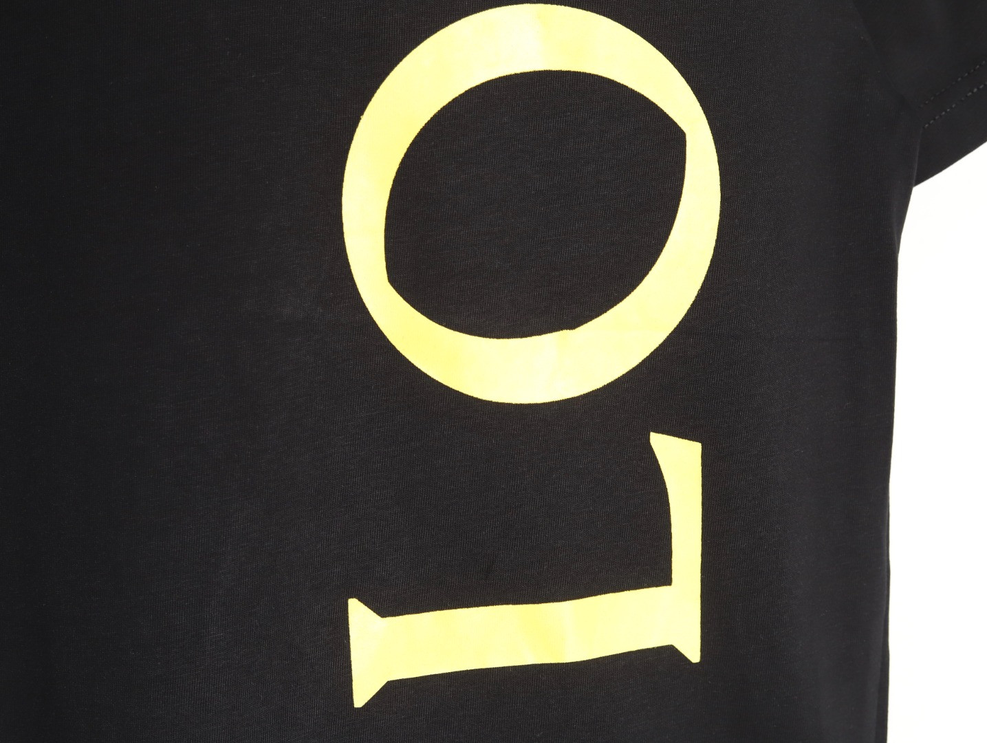 LOEWE Short-sleeved T-shirt