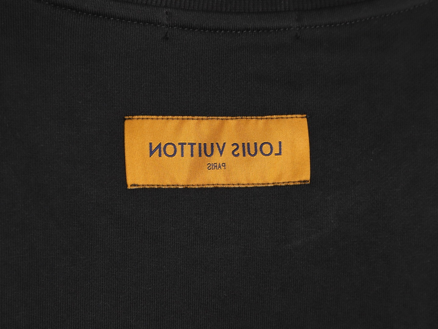 Louis Vuitton LV 25FW Hoodies