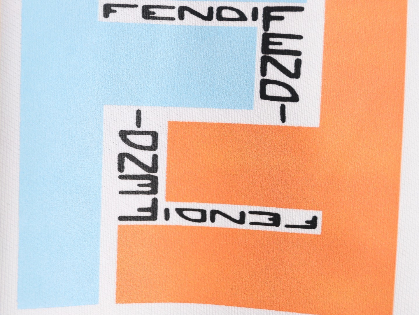 Fendi 25FW Hoodies