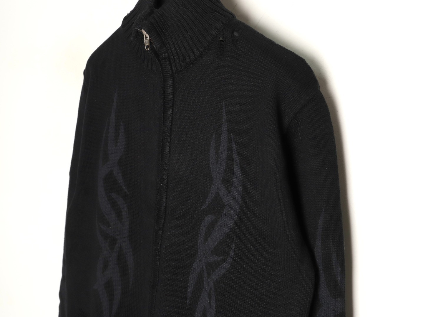 Balenciaga 25ss Knitting Sweaters