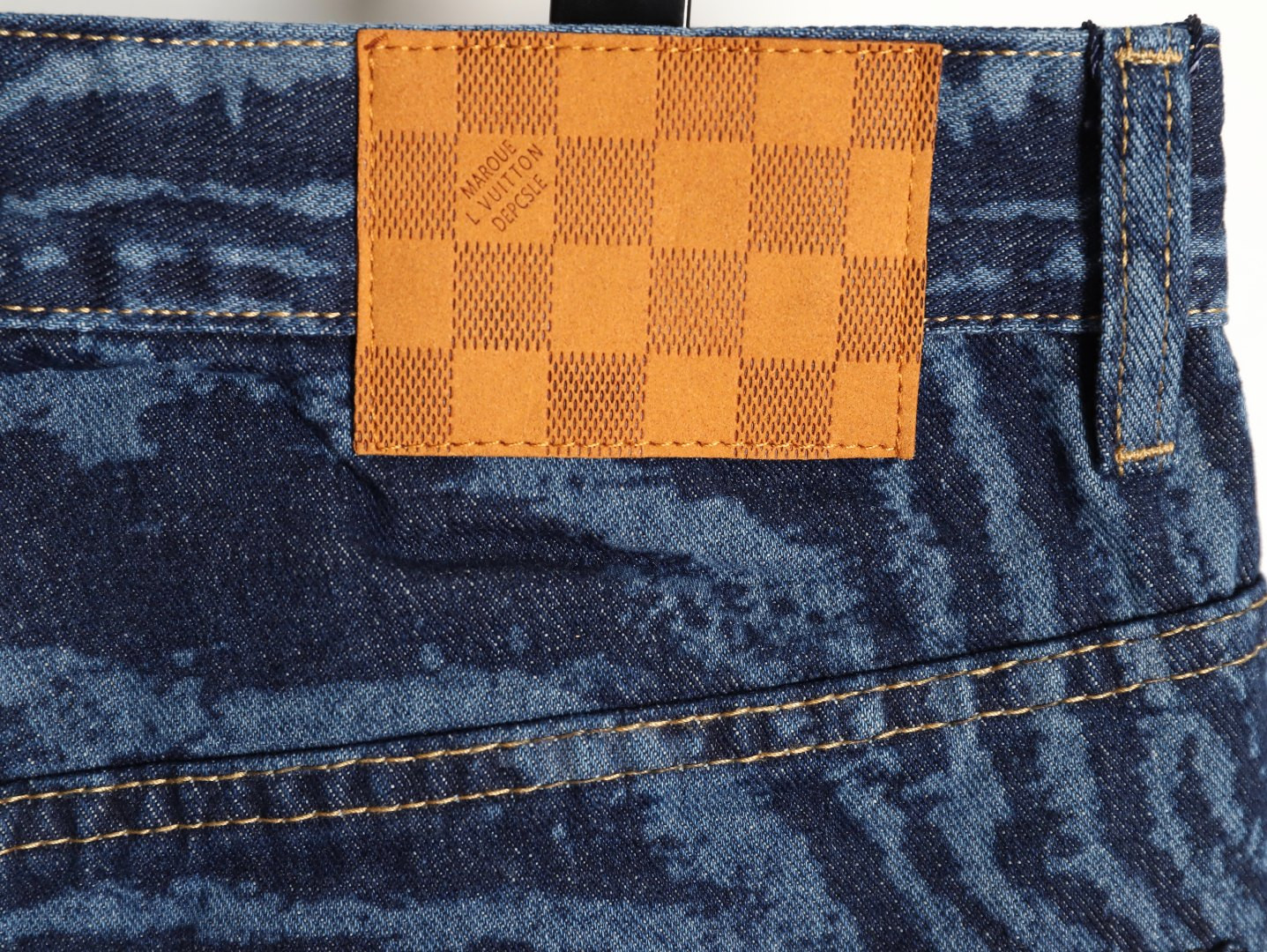 Louis Vuitton LV shorts