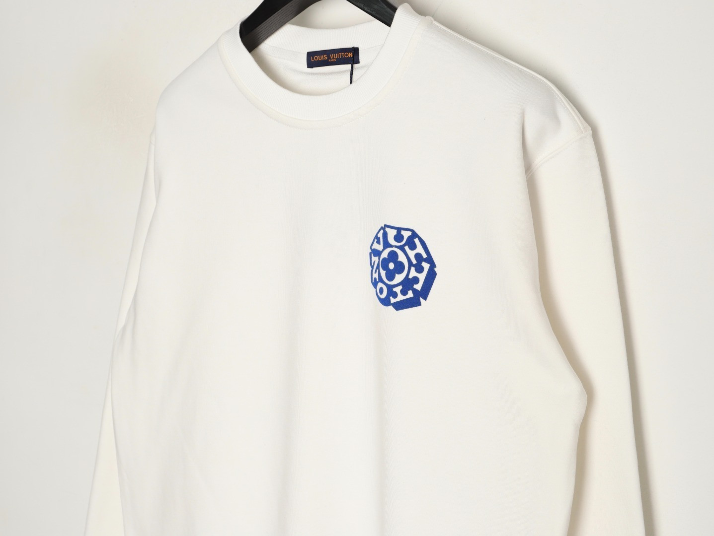 Louis Vuitton LV 25FW Hoodies