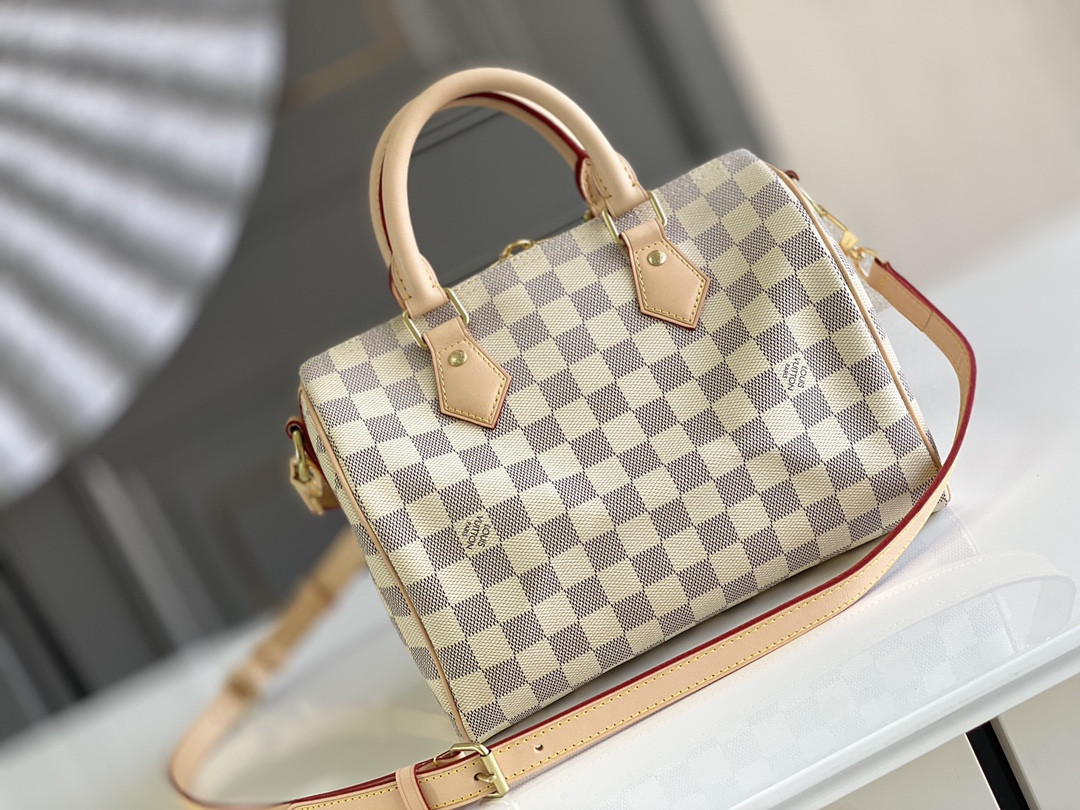 Louis Vuitton N41374 Speedy 25