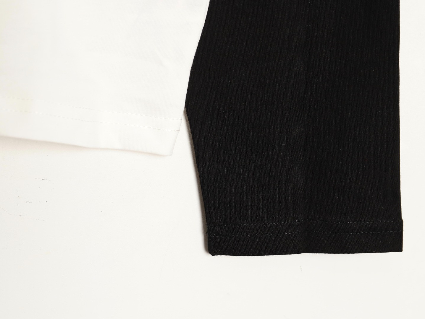 Ch*0me He**ts 25fw long-sleeved t-shirt