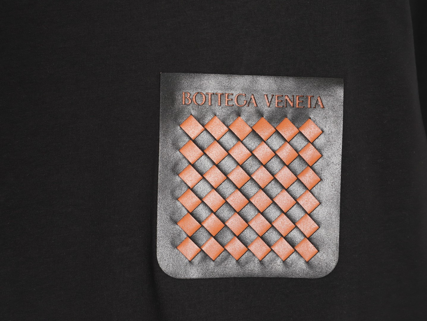 Bottega Veneta BV 25ss Short-sleeved T-shirt