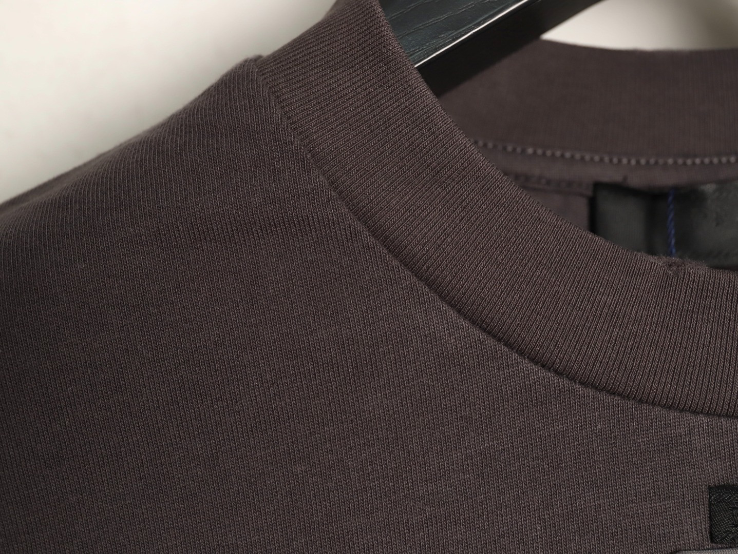 PRADA Long-sleeved T-shirt