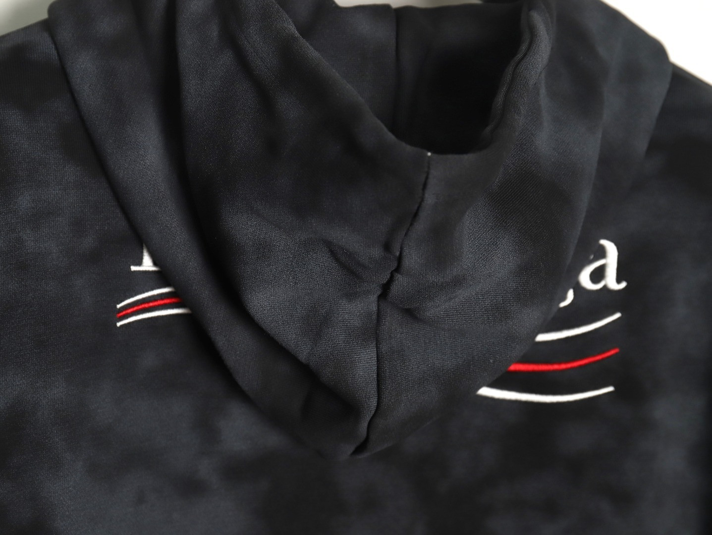 Balenciaga 24Fw Hoodies Suit