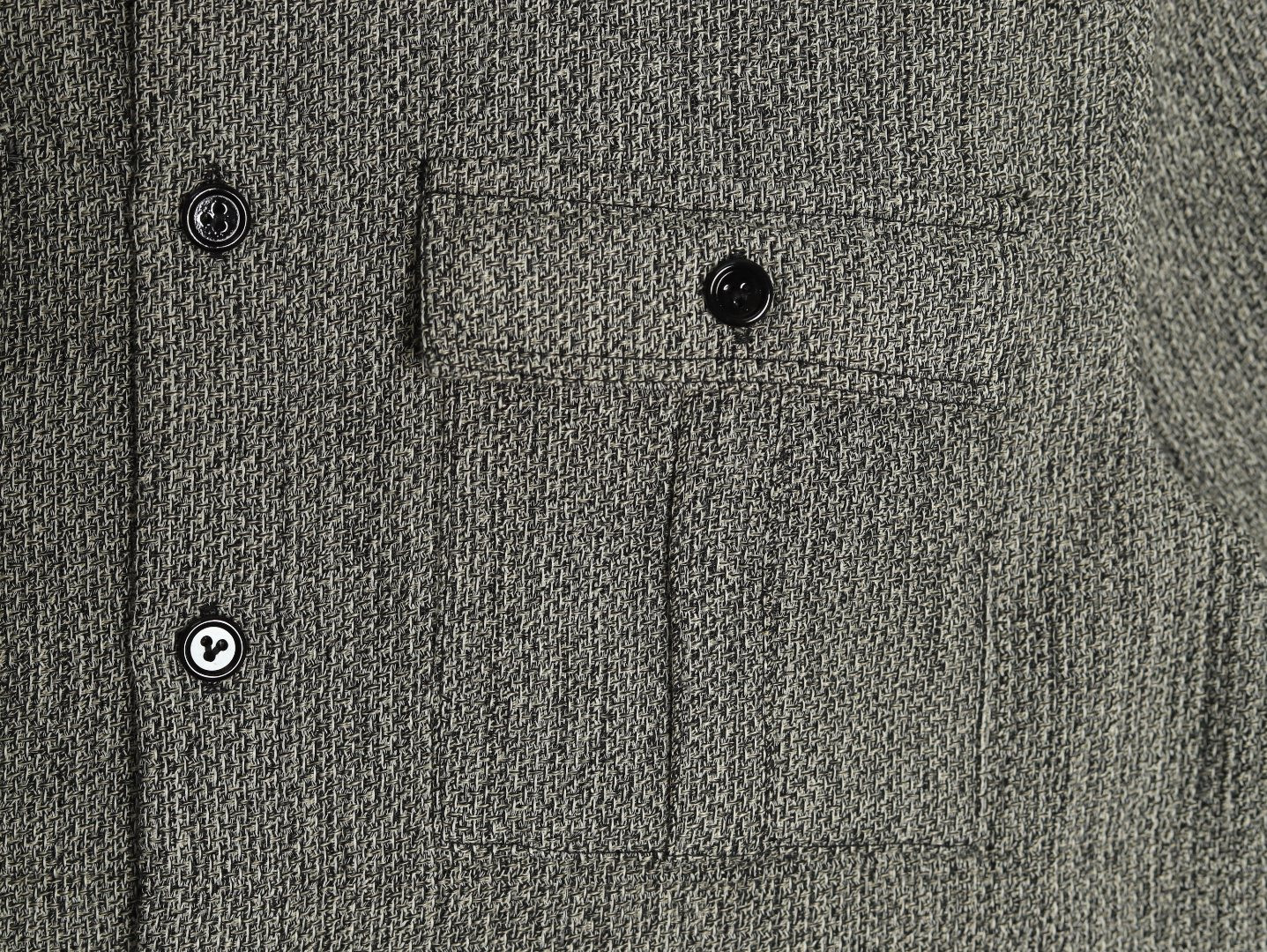 Bottega Veneta BV 25SS Short-sleeved Shirts