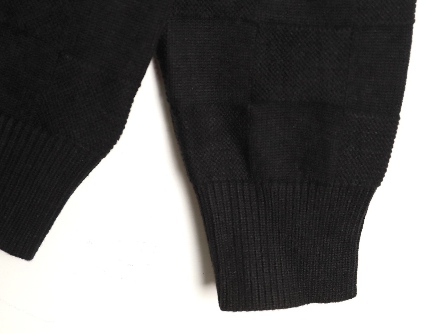 Louis Vuitton LV 25ss Knitting Sweaters