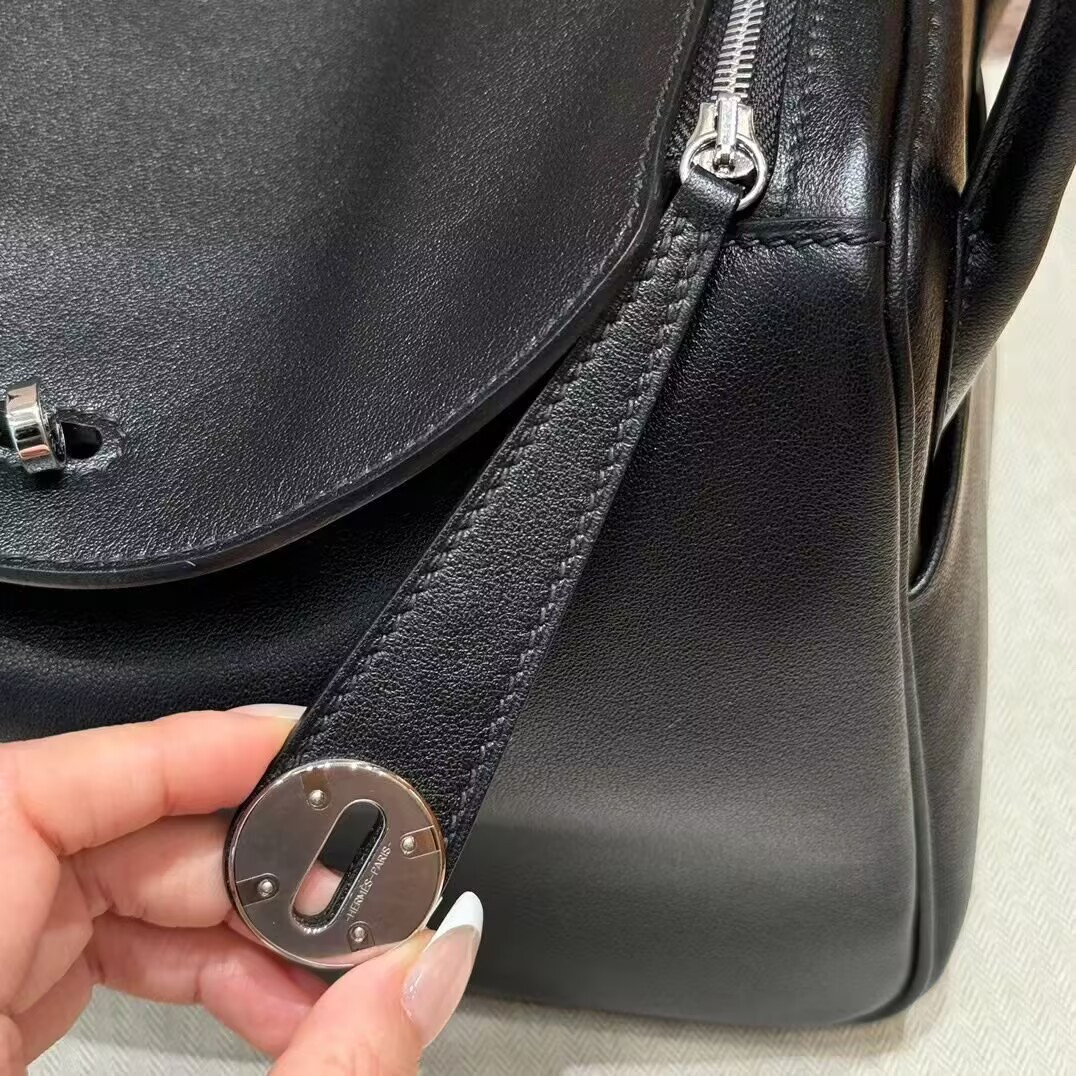 Hermes Lindy 26cm(Customized 15-20 days production time)