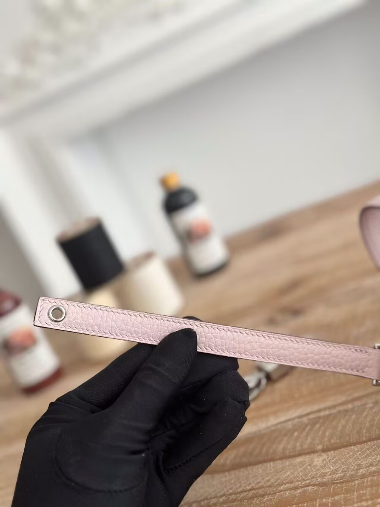 Hermès Picotin 18cm without original box