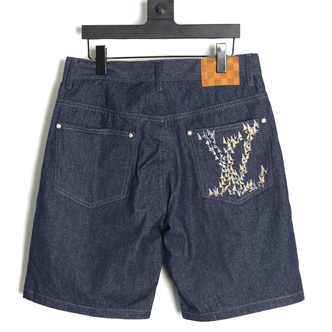 Louis Vuitton LV shorts