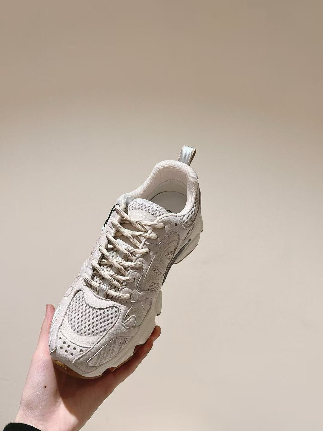 UA Dior Chrono Sneakers