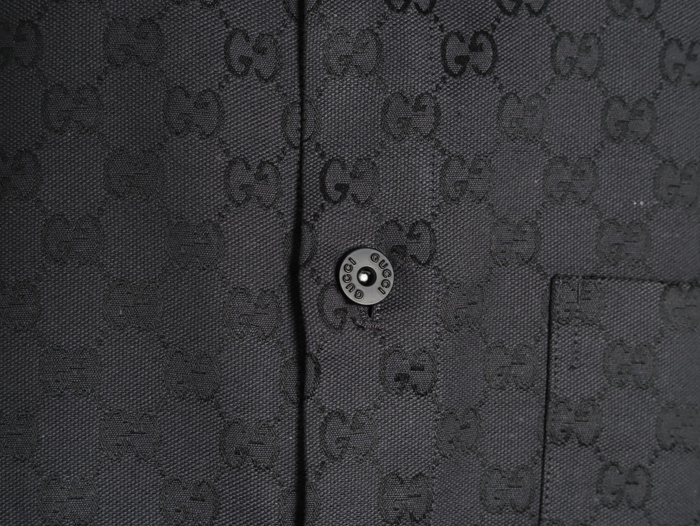 Gucci 24ss Short-sleeved Shirts