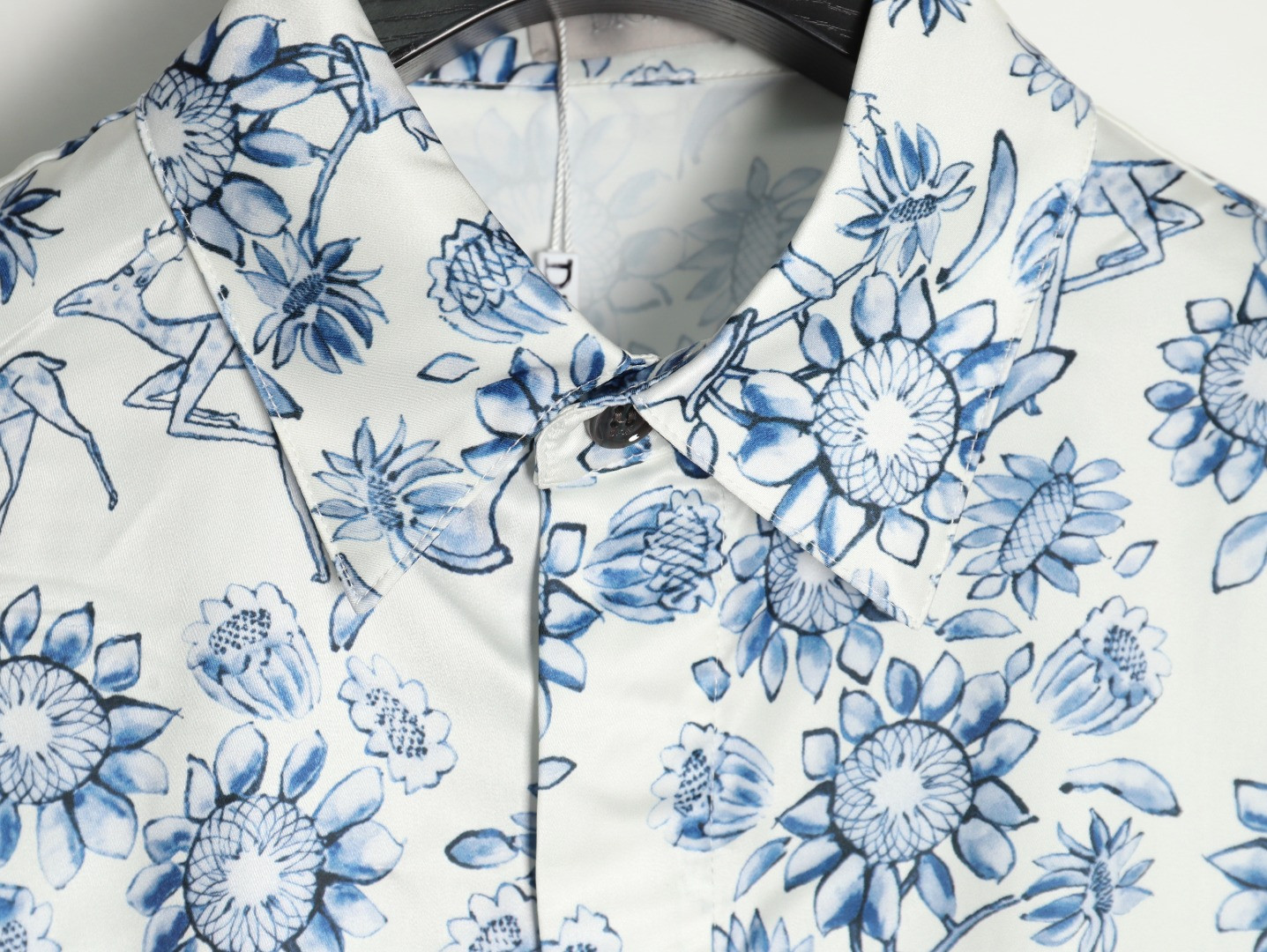 Dior Short-sleeved Shirts