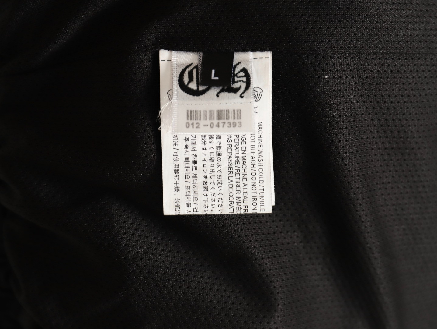 Ch*0me He**ts shorts