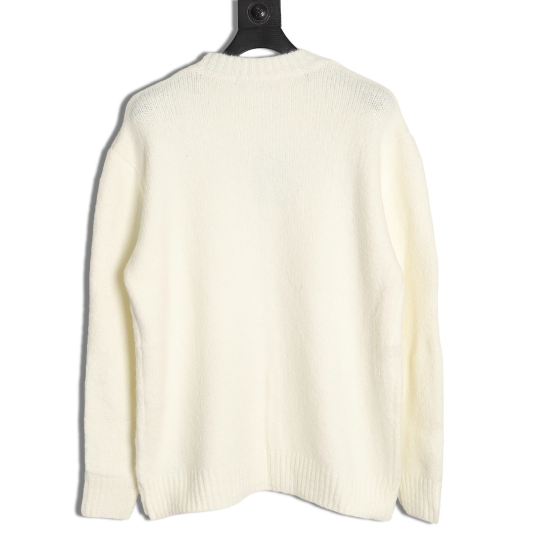 Louis Vuitton LV Knitting Sweaters