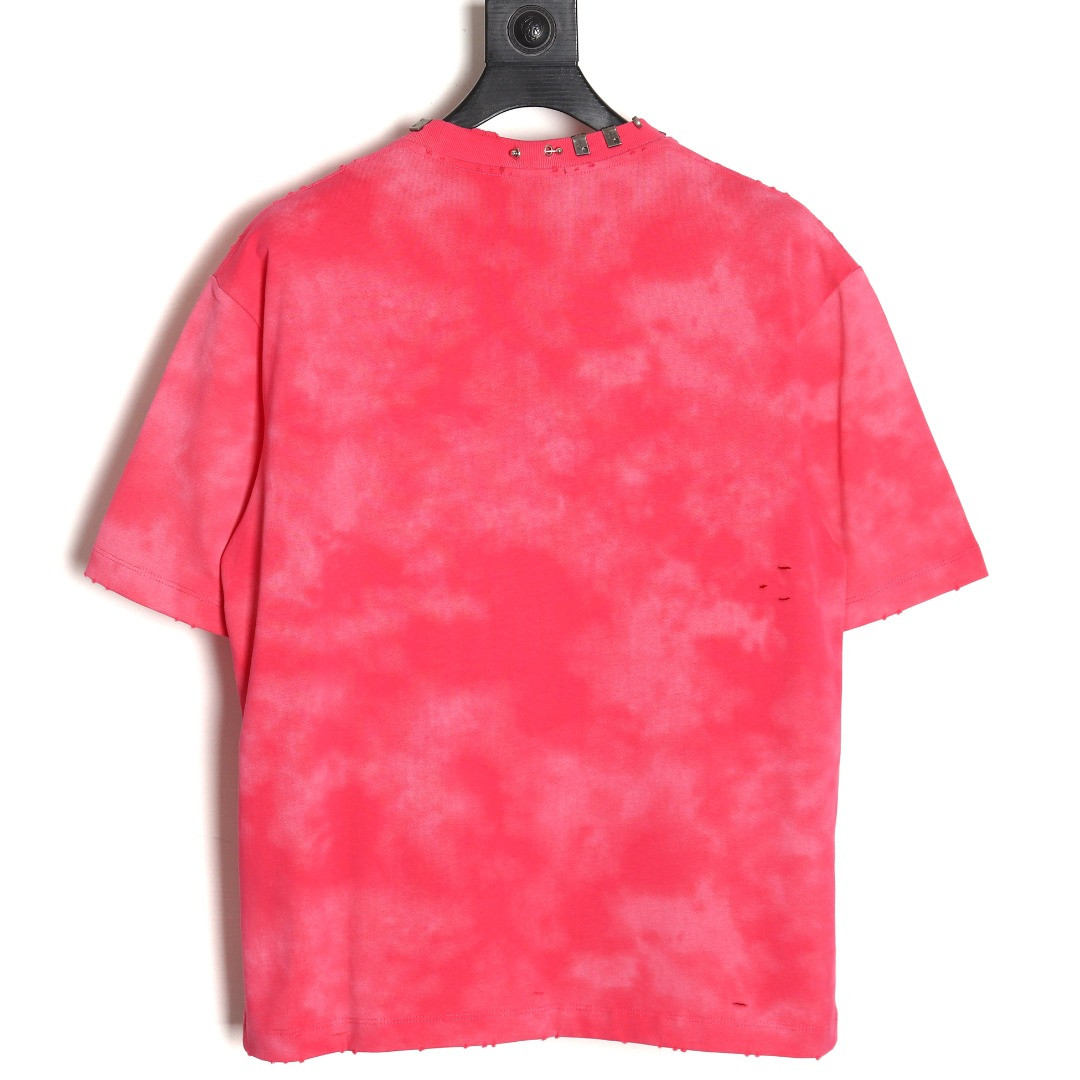 Balenciaga 23ss Short-sleeved T-shirt