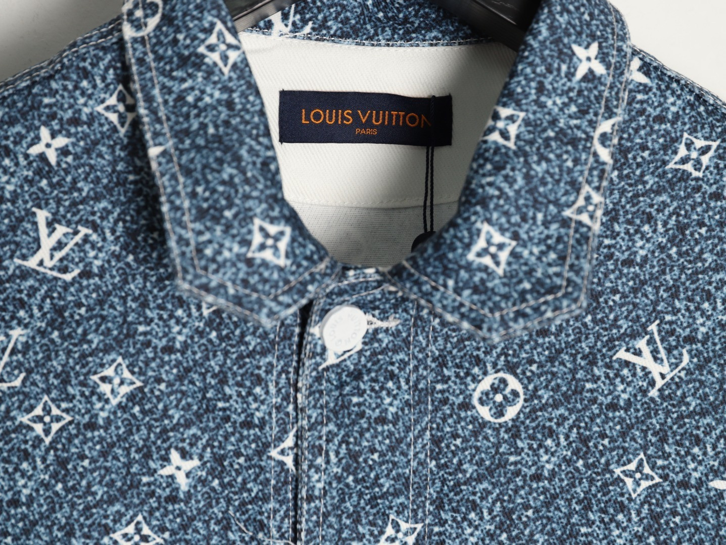 Louis Vuitton 25ss Shirts Coats