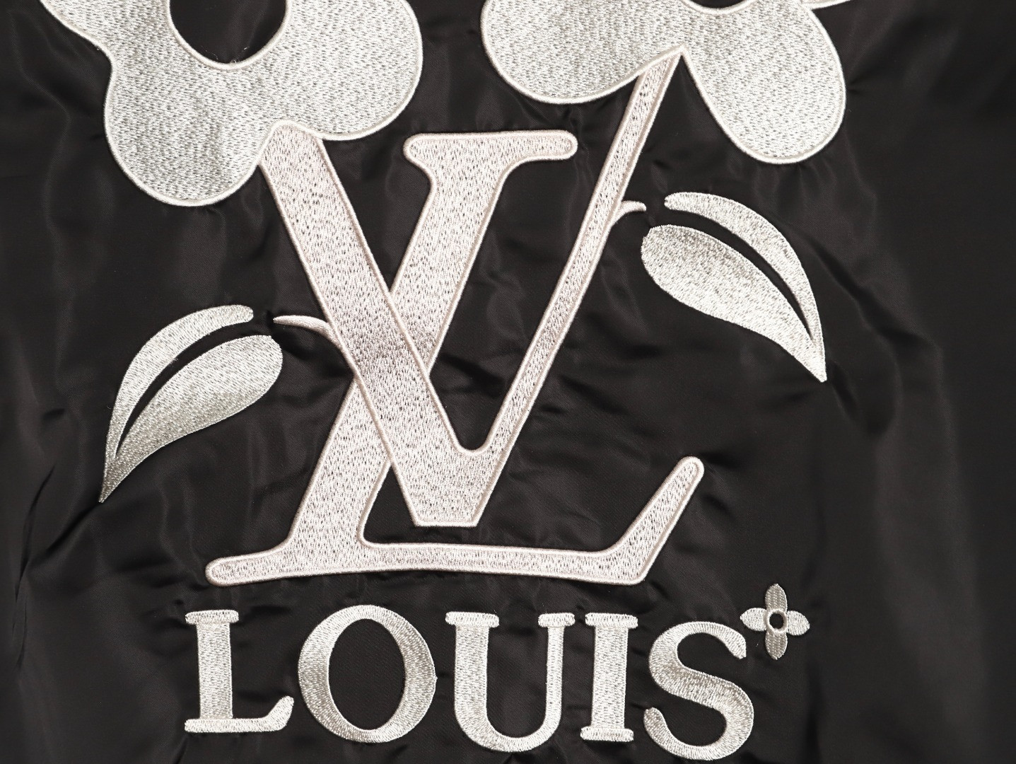 Louis Vuitton LV 25ss Jacket