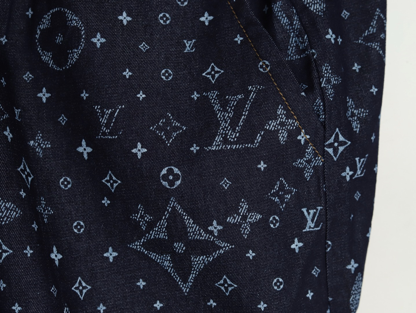 Louis Vuitton LV 25ss shorts