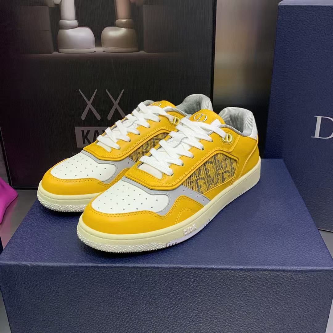 UA Dior B27 Sneaker