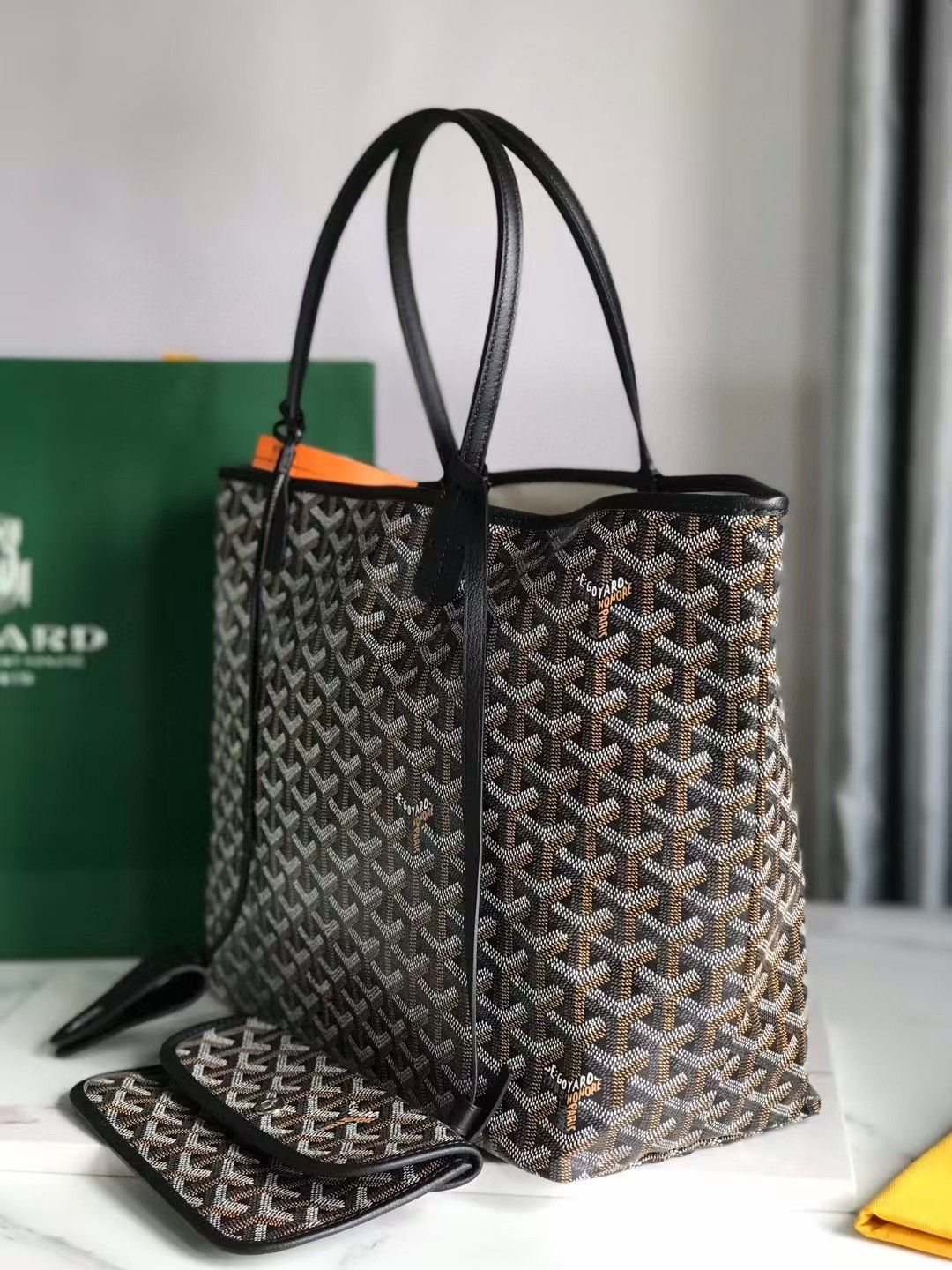 Goyard Saint Louis GM Bag 34 cm x 20 cm x 40 cm