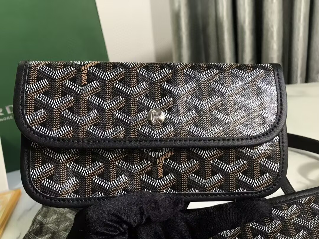 Goyard BOHEME HoBo 27x15x42cm